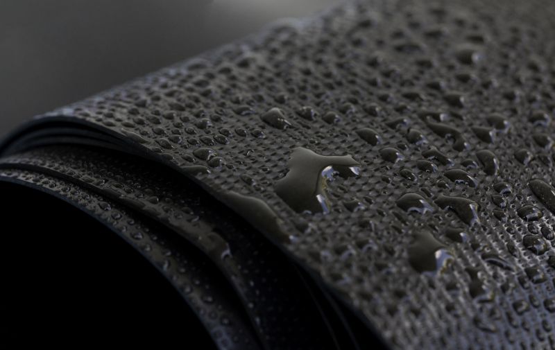 Winter Waterproofing Challenges